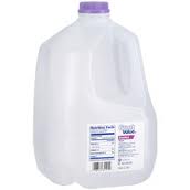 Distilled Water 6ct/1gal (Purple)